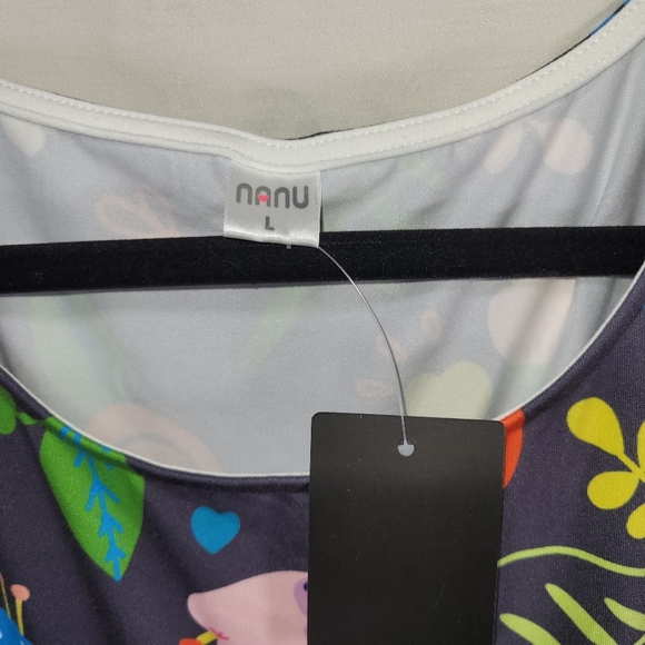 Nanu Dress - Picture 3 of 5